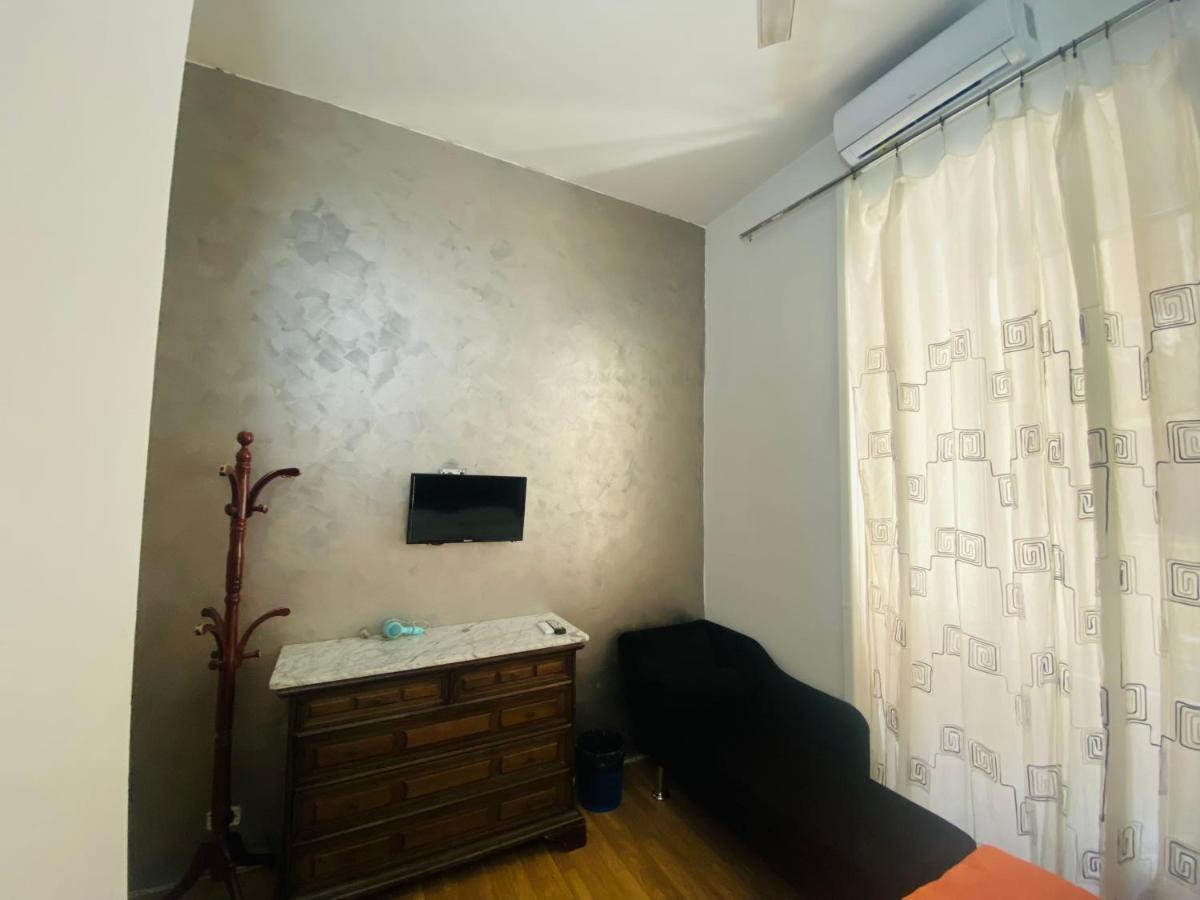 Budget Twin Room